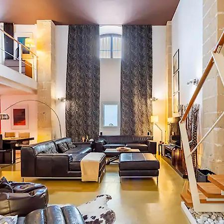 Artqhost Jerez Huge Loft & Free Parking Apartment Jerez de la Frontera Ngoại thất bức ảnh
