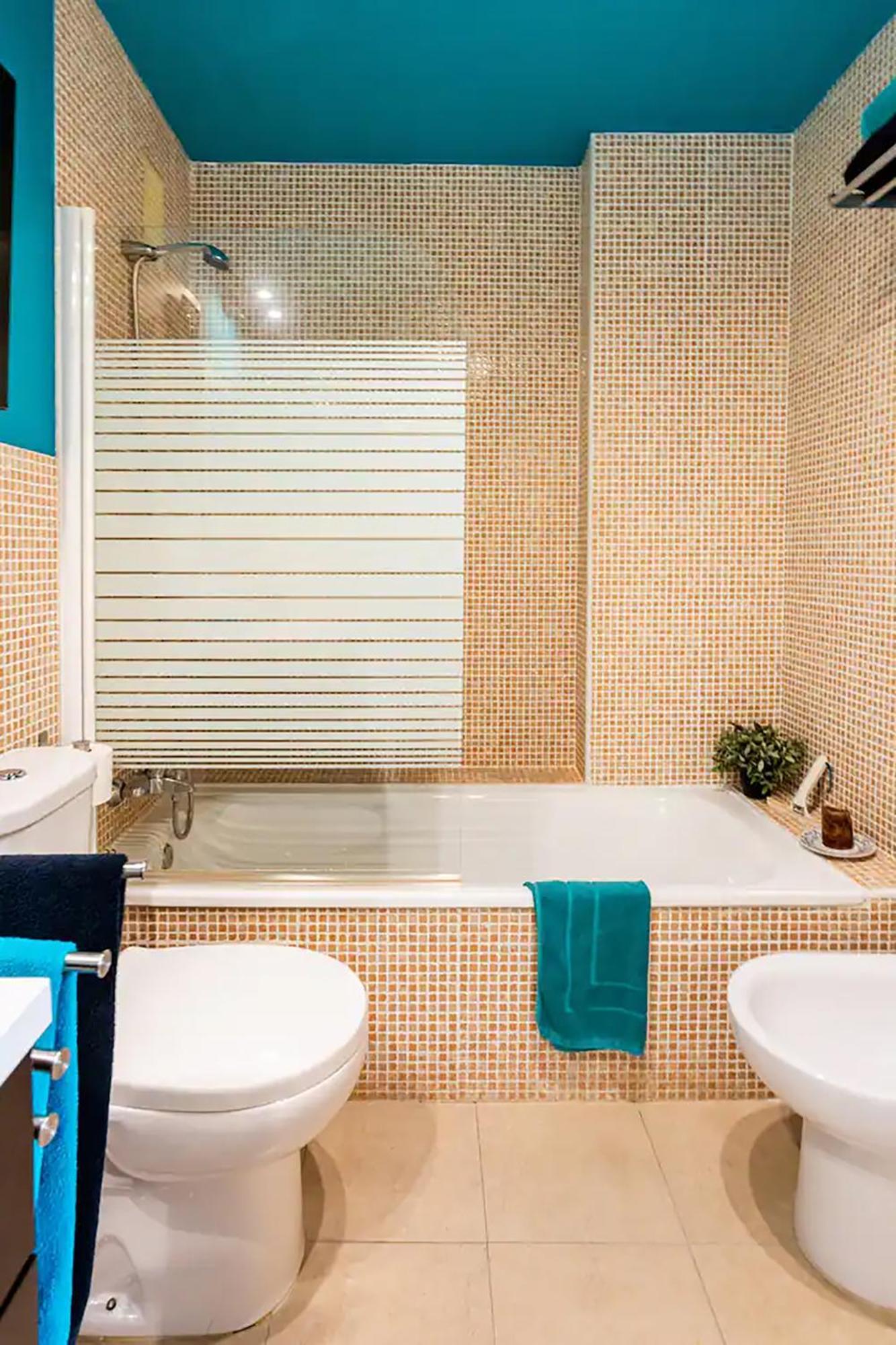 Artqhost Jerez Huge Loft & Free Parking Apartment Jerez de la Frontera Ngoại thất bức ảnh