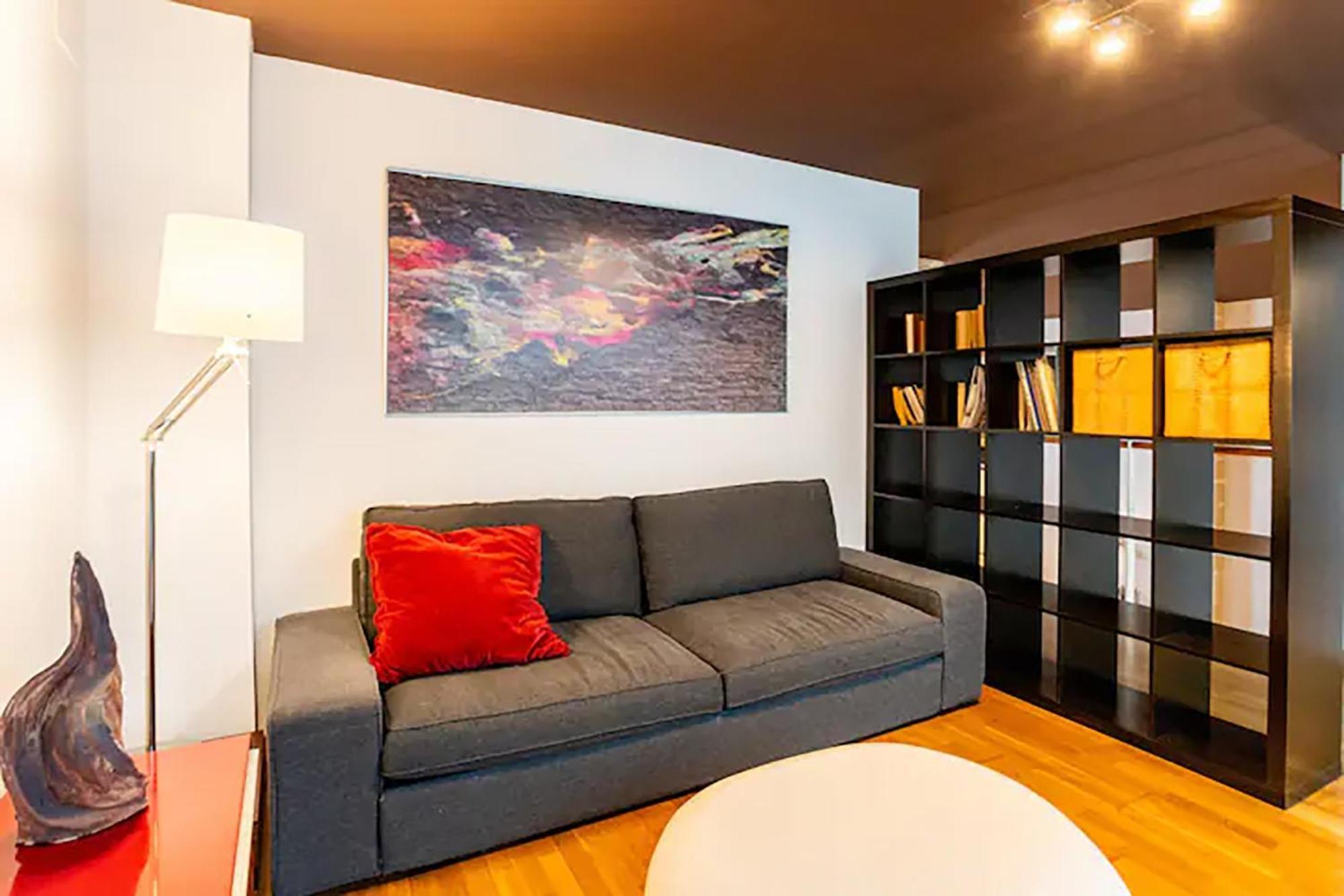 Artqhost Jerez Huge Loft & Free Parking Apartment Jerez de la Frontera Ngoại thất bức ảnh
