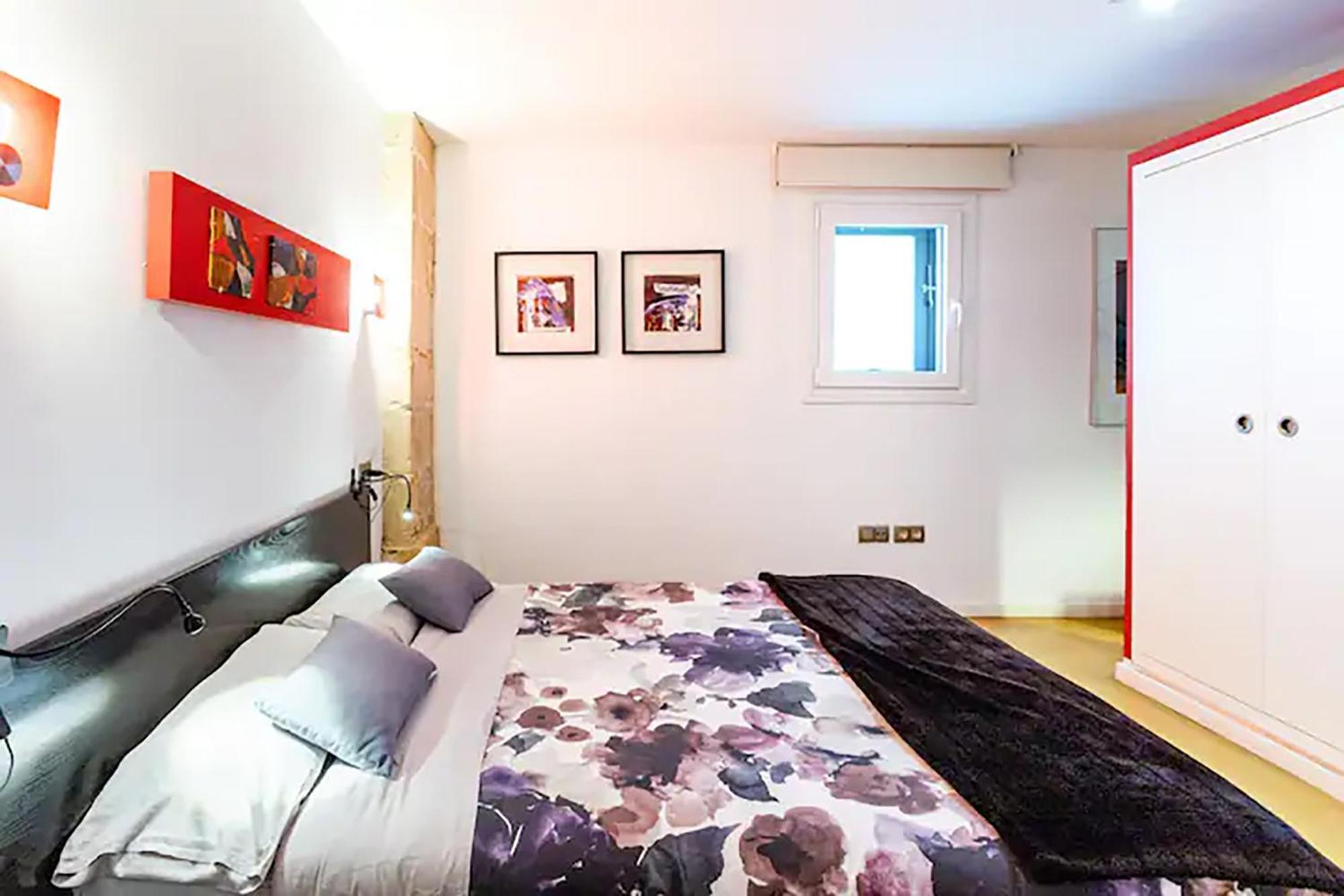 Artqhost Jerez Huge Loft & Free Parking Apartment Jerez de la Frontera Ngoại thất bức ảnh